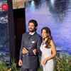 Article image for: <i class="tbold">Kritika Kamra</i> & Gaurav Kapur Celebrate Newlywed Bliss