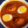 Andhra Egg Pulusu, Andhra Pradesh