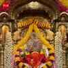 Article image for: Devotees Offer Prayers at Shree Siddhivinayak Temple, Mumbai