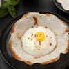 Egg Appam, Kerala & Tamil Nadu
