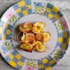 Egg Pakoda, North India
