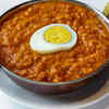 Egg Keema, Hyderabad 