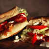 Sandwich