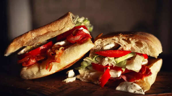 Sandwich