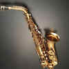Saxophone