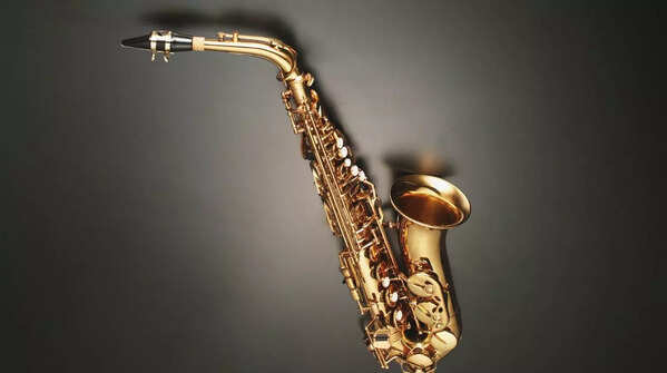 Saxophone