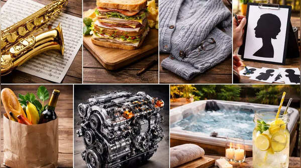 8 everyday things you use that were named after real people