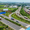 Travel time reduction
