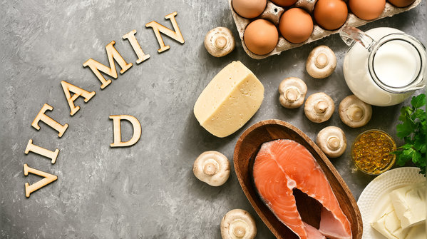 When supplements become necessary