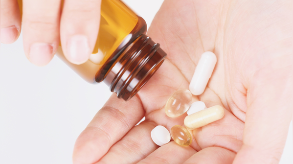 Sunlight: the body’s natural vitamin D factory