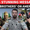 Article image for: IRGC's Rare Plea To Arab World: 'Don’t Shield U.S. Troops - Show Us Where They Hide'
