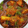 Allow the dish to sit after cooking