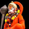 The mystical power of the Hanuman Chalisa