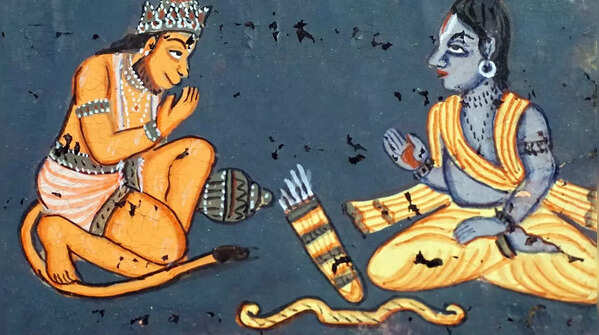 What makes Hanuman Chalisa so powerful?