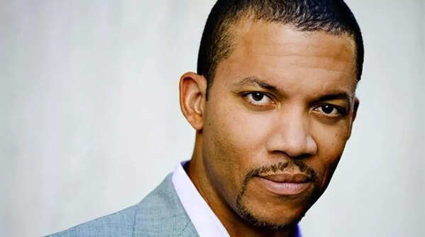 Christopher B. Duncan - ‘My Name Is Khan’