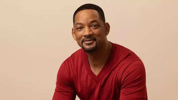 Will Smith - ‘Student of the Year 2’