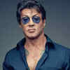 Sylvester Stallone - ‘Kambakkht Ishq’    