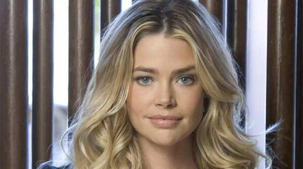 Denise Richards - ‘Kambakkht Ishq’