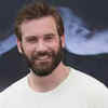 Clive Standen - ‘Namastey London’