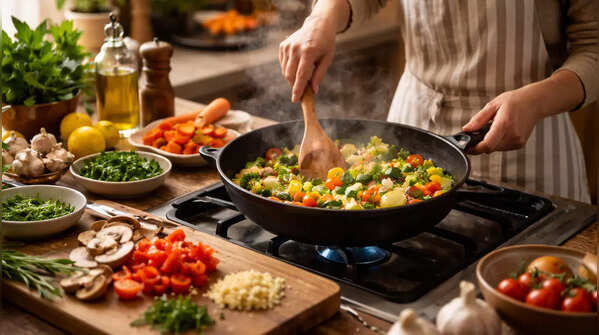 How to make any boring meal super tasty