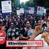 Article image for: Mamata Banerjee To Launch New Dharna, TMC Plans To Target Modi Govt Over LPG Shortage Ahead Of Polls