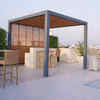 Article image for: Rooftop bar and terrace