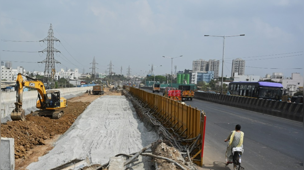 Collaboration with Southern Railway