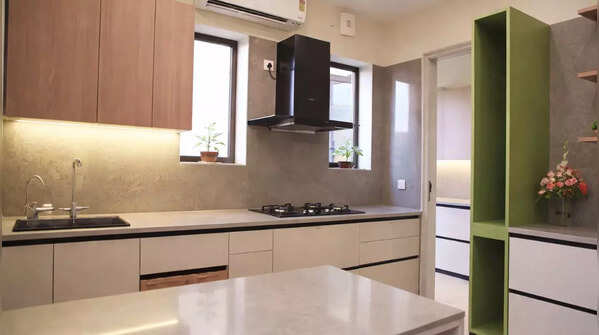 Kitchen<em></em>