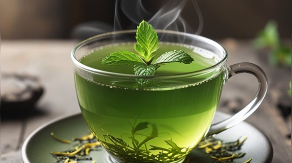 Green tea