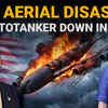 Article image for: U.S. Military Crisis: Massive KC-135 Stratotanker Lost In Iraq As Middle East Tensions Boil