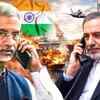 Article image for: EAM Jaishankar Holds Fourth Call With Iran Foreign Minister Amid Rising Strait Of Hormuz Tensions