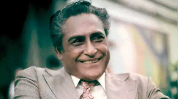 Legacy and recognition in Indian cinema