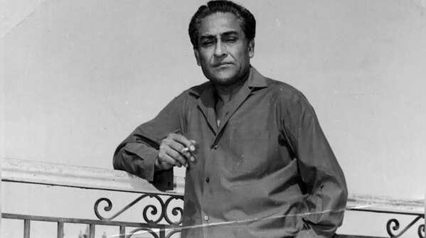 The historic success of ‘Kismet’