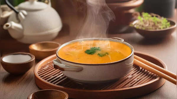 Use for soups and stews