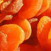  Dried Apricots