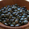 Lentils