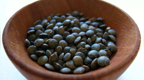 Lentils