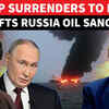 Article image for: Iran Helps Putin Secure Big Win With Hormuz Blockade; Trump On Knees As U.S. Lifts <i class="tbold">russian oil</i> Curbs
