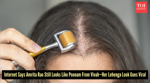 Struggling With Hair Loss?