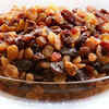  Raisins 