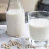 Milk