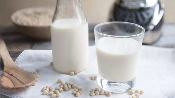 Milk