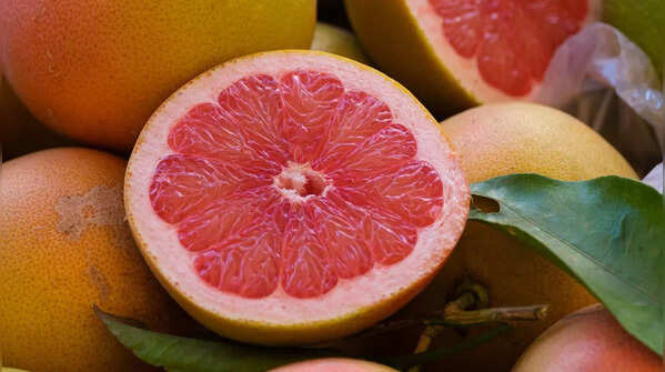 Grapefruits