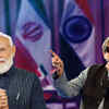 Article image for: 'Glad India Taking Initiative': Cong MP Shashi Tharoor Lauds PM Modi's Outreach To Iran President