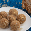 Article image for: Gond ke laddoo