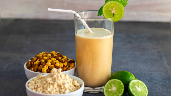 Sattu