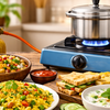 Article image for: Indian meals that require very little LPG to cook