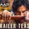Article image for: Ustaad Bhagat Singh - Official Trailer