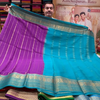 Article image for: Why are <i class="tbold">mysuru</i> silk sarees so popular?