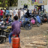 A wider energy warning for India